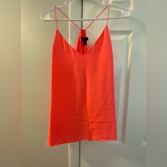 JCREW Tank Top - Picture 1 of 4